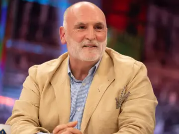El alegato de José Andrés a la gastronomía española: "Tenemos que seguir apostando por ello" El alegato de José Andrés a la gastronomía española: "Tenemos que seguir apostando por ello"