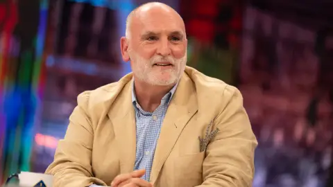 El alegato de José Andrés a la gastronomía española: "Tenemos que seguir apostando por ello" El alegato de José Andrés a la gastronomía española: "Tenemos que seguir apostando por ello"