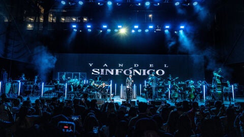 Yandel Sinfónico