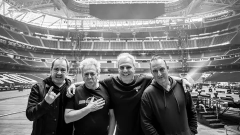 Hombres G Hombres G