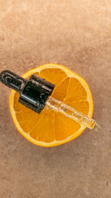 Vitamina C