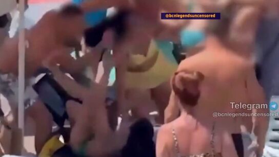 Pelea