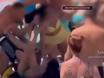Pelea