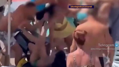 Pelea