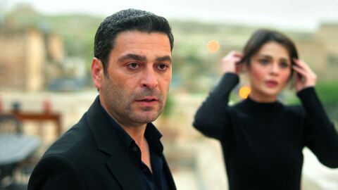 El momento que todos esperaban entre Alya y Cihan acaba destrozado por Mine 