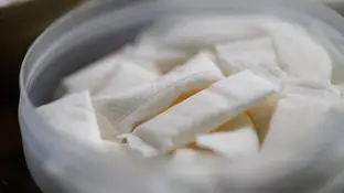 La FDA norteamericana autoriza como productos de riesgo modificado 20 tipos de bolsas de nicotina ZYN La FDA norteamericana autoriza como productos de riesgo modificado 20 tipos de bolsas de nicotina ZYN