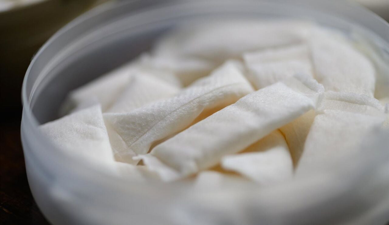 La FDA norteamericana autoriza como productos de riesgo modificado 20 tipos de bolsas de nicotina ZYN