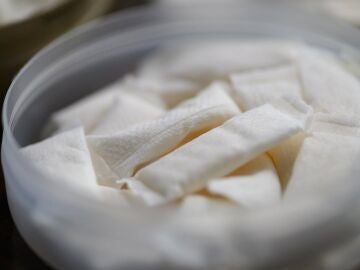 La FDA norteamericana autoriza como productos de riesgo modificado 20 tipos de bolsas de nicotina ZYN