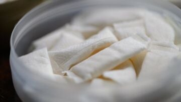 La FDA norteamericana autoriza como productos de riesgo modificado 20 tipos de bolsas de nicotina ZYN