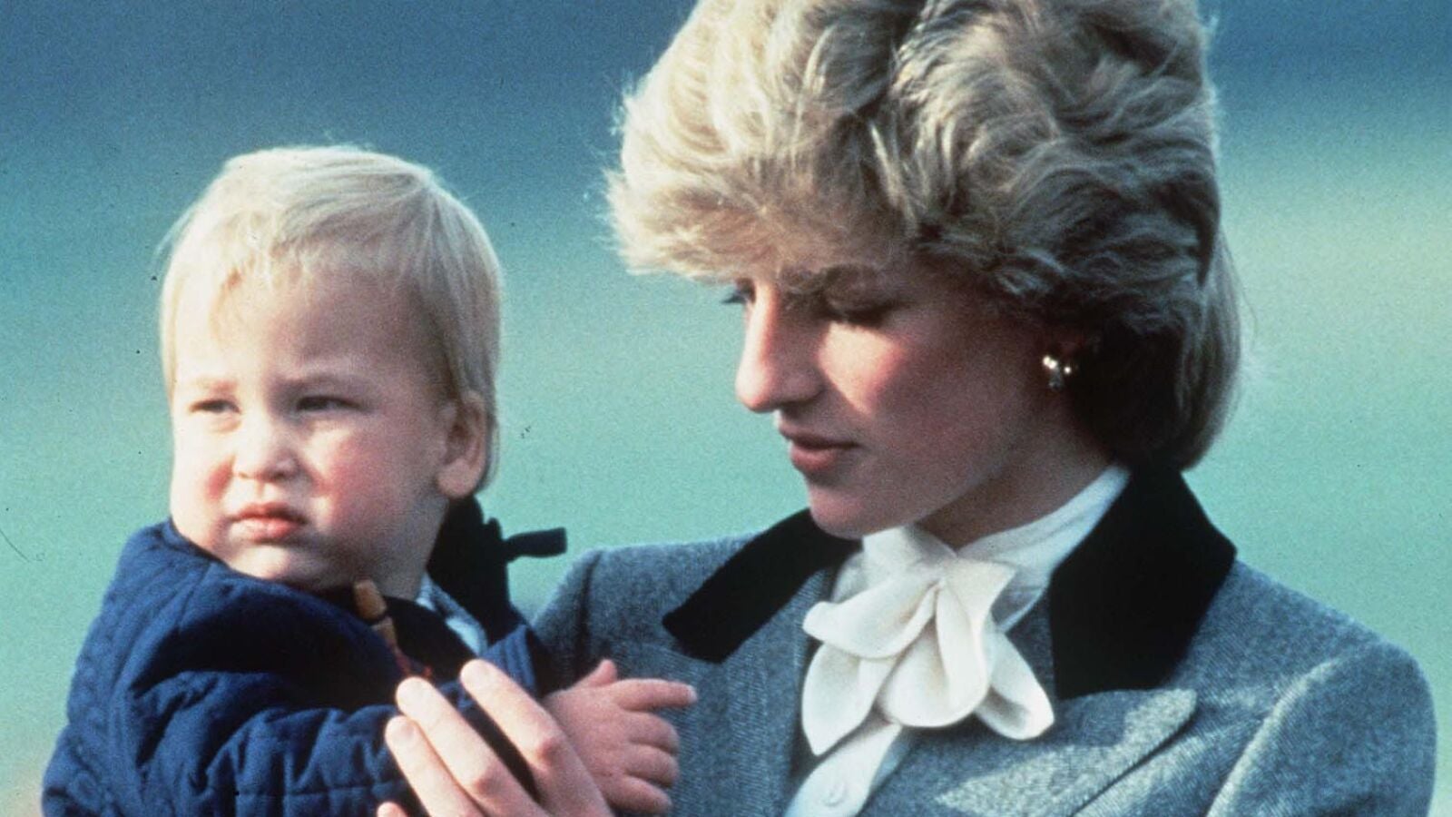 65 años del nacimiento de Lady Di: el recuerdo imborrable que mantiene vivo el príncipe Guillermo