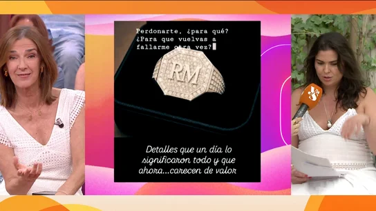 Rocío Muñoz Rocío Muñoz