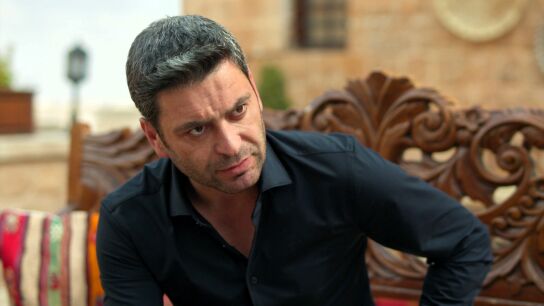 Cihan rompe el sue&ntilde;o de Nare y Şahin: les obliga a separarse