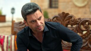 Cihan rompe el sue&ntilde;o de Nare y Şahin: les obliga a separarse
