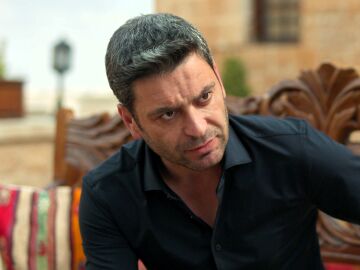 Cihan rompe el sue&ntilde;o de Nare y Şahin: les obliga a separarse