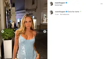 Noemi Hopper Noemi Hopper