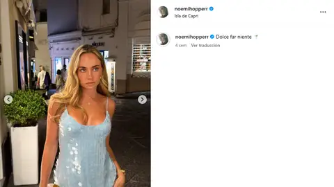 Noemi Hopper Noemi Hopper