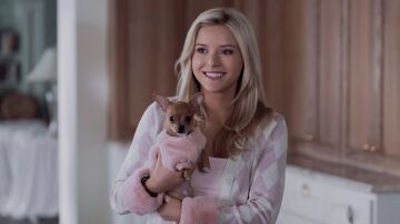 Elle, la precuela de Una rubia muy legal