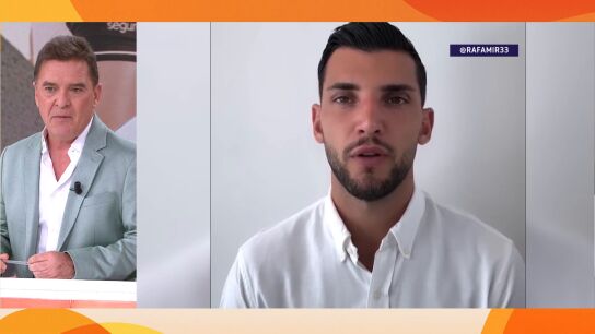 Rafa Mir