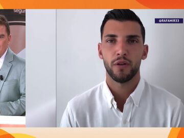 Rafa Mir