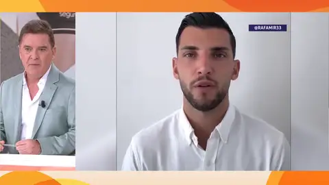 Rafa Mir Rafa Mir