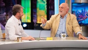 Jos&eacute; Andres describe la situaci&oacute;n en EEUU con Donald Trump: "El ambiente est&aacute; tenso"