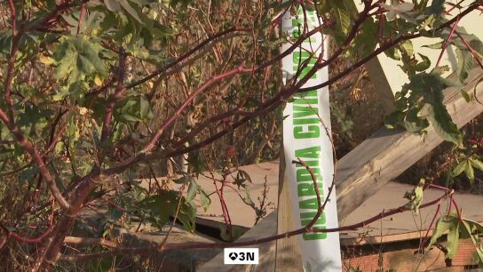Hallan muerta a un mujer dentro de un pozo en M&aacute;laga