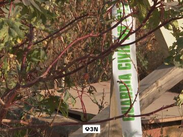 Hallan muerta a un mujer dentro de un pozo en M&aacute;laga