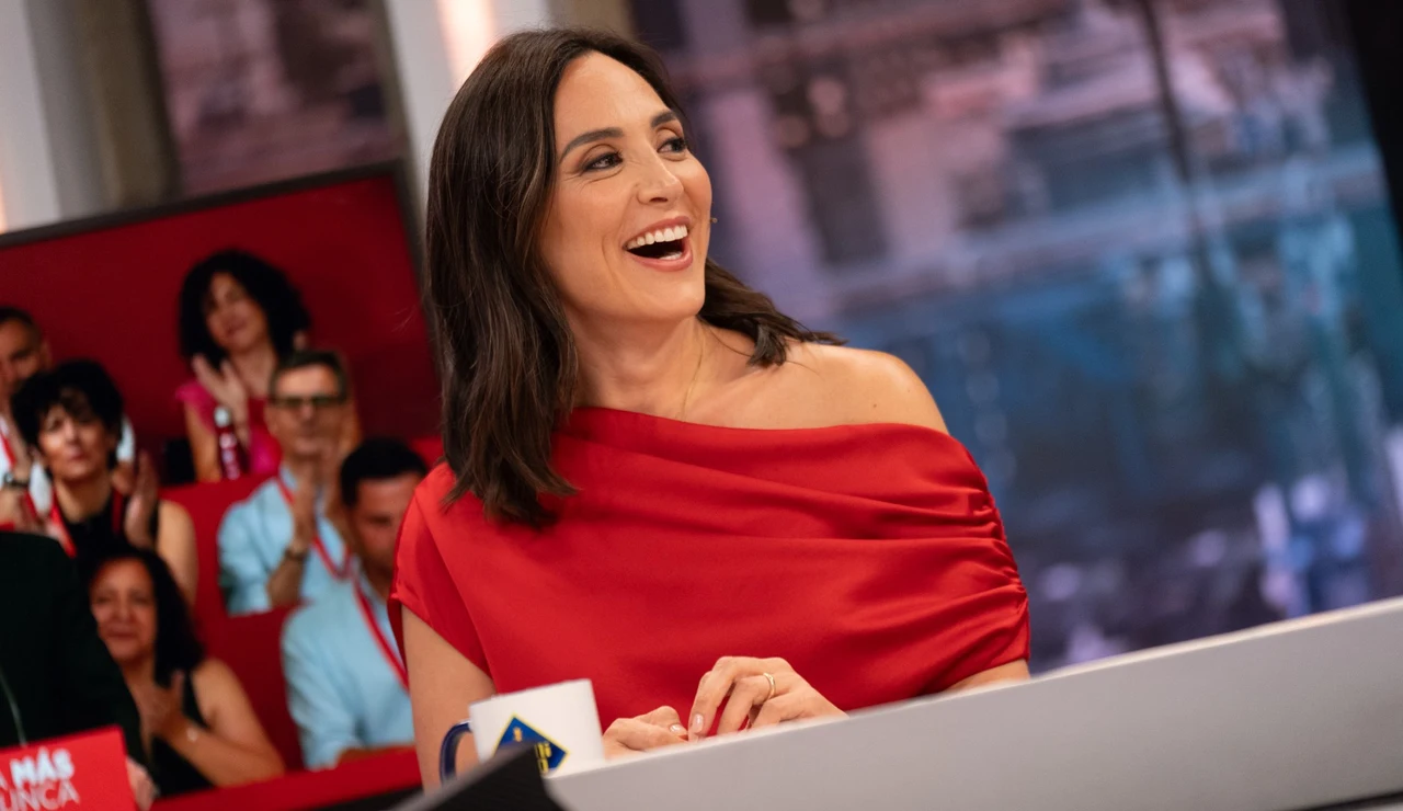 Tamara Falcó revela los regalos más raros que ha recibido: de una nuez a un iPad usado