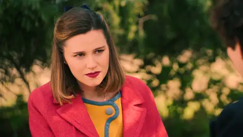 Miguel tira la toalla con Claudia tras una cita que no sale como esperaba Miguel tira la toalla con Claudia tras una cita que no sale como esperaba