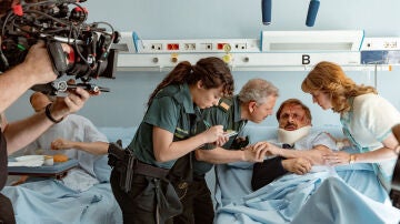 Matar a Ram&oacute;n, la nueva comedia negra costumbrista de Atresmedia Cine