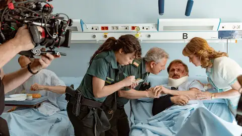 Matar a Ramón, la nueva comedia negra costumbrista de Atresmedia Cine Matar a Ramón, la nueva comedia negra costumbrista de Atresmedia Cine