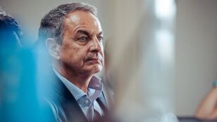 La Agencia Tributaria acuerda personarse en el 'caso Plus Ultra' por las joyas de Zapatero