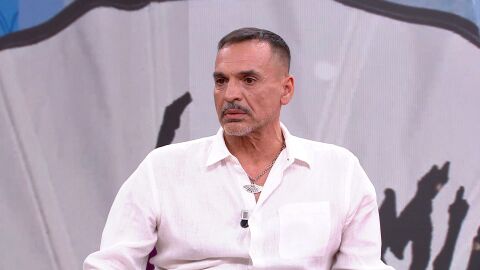 Manolo Arjona