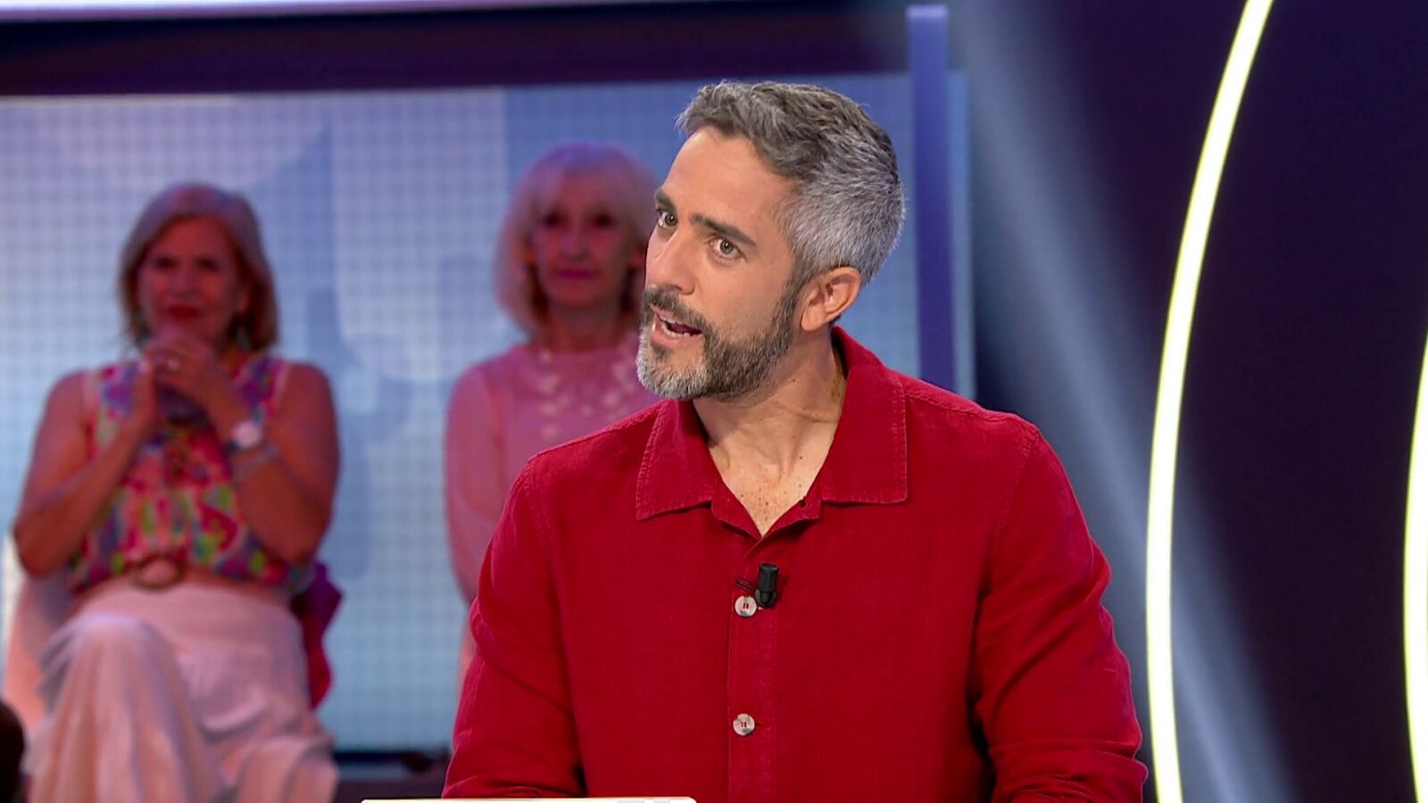 La confesión de Roberto Leal en Pasapalabra sobre su espíritu competitivo: “Llevo mal lo de perder”