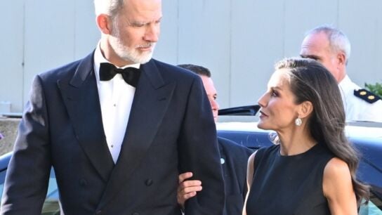 Felipe VI reivindica el "buen periodismo" que nutre la "convivencia" y que construye "la memoria de una sociedad"