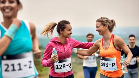 Runners Runners