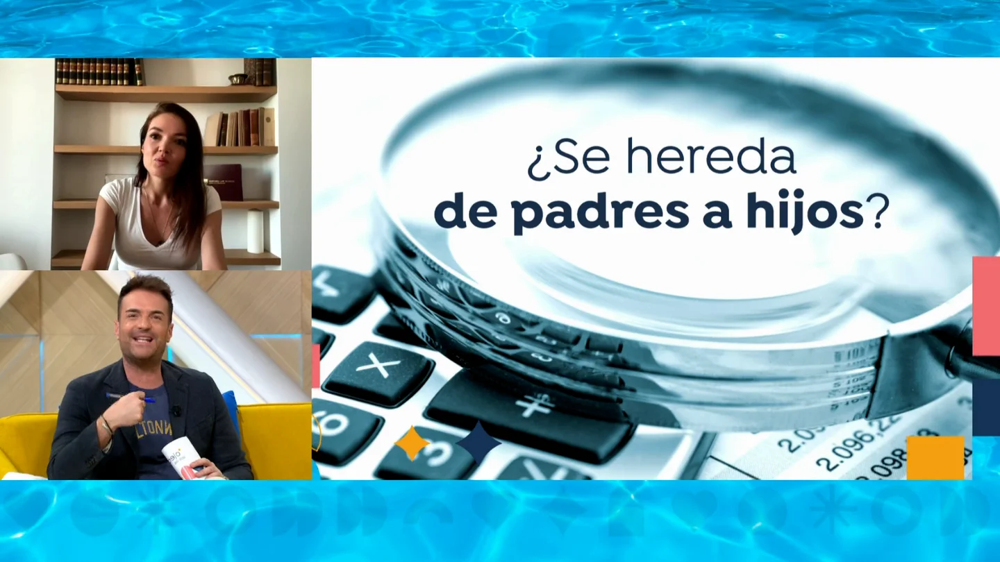 Patricia Abad, fiscalista, esclarece las dudas sobre la lista de morosos de Hacienda La crítica de Patricia Conde a la Agencia Tributaria y los medios reabre el debate sobre las legalidades contenidas