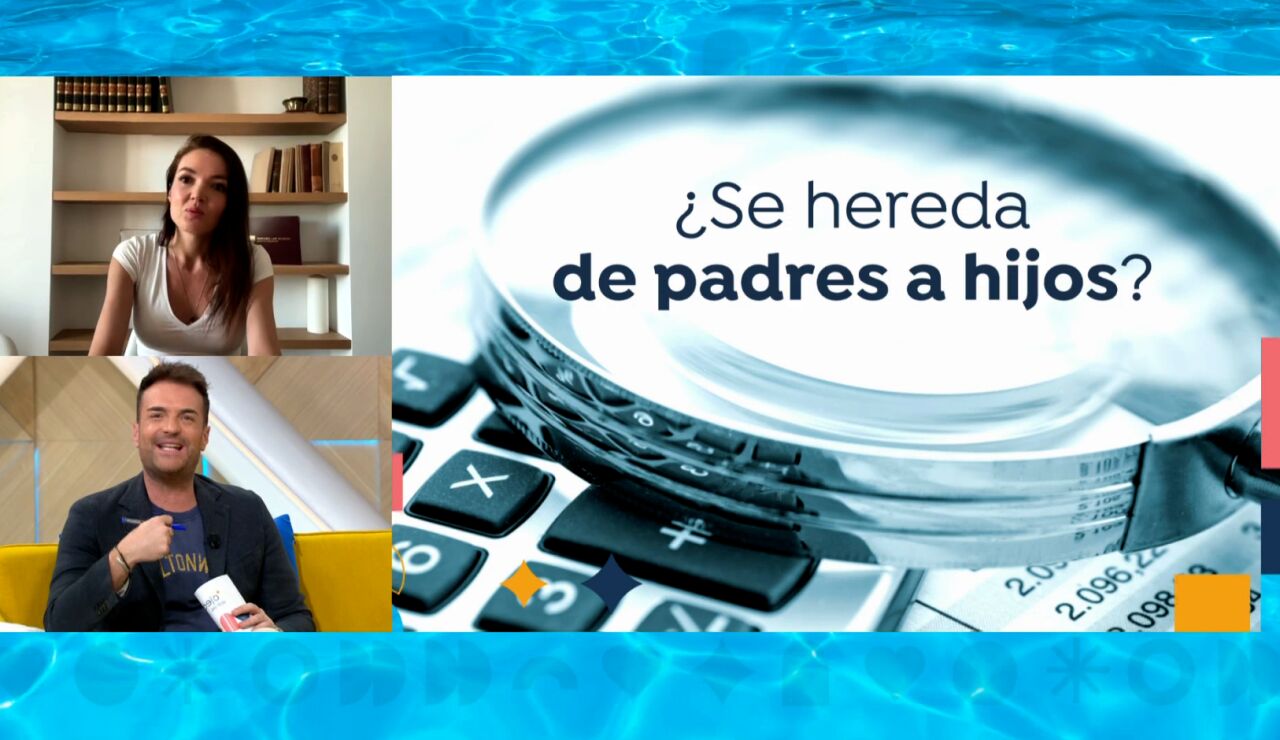 Patricia Abad, fiscalista, esclarece las dudas sobre la lista de morosos de Hacienda 