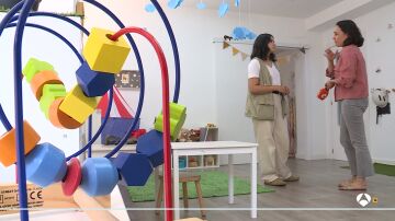 Gran parte de los padres y madres reconocen que el verano es una &eacute;poca complicada para la crianza
