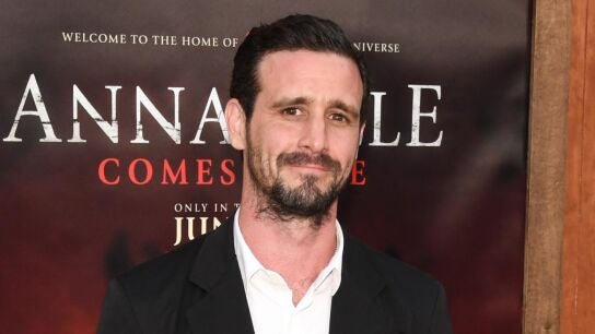 James Ransone