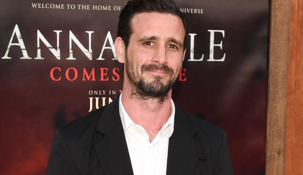James Ransone