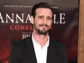 James Ransone