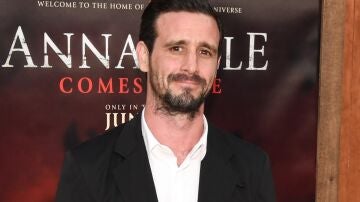 James Ransone