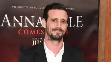 James Ransone James Ransone