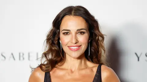 Paula Echevarría Paula Echevarría