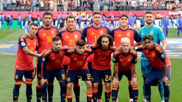 Espa&ntilde;a - Austria, hoy en directo: ya sabemos los onces titulares