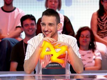 &iexcl;Le tiene calado! La &ldquo;desconfianza&rdquo; de David que demuestra cu&aacute;nto conoce ya a Roberto Leal 