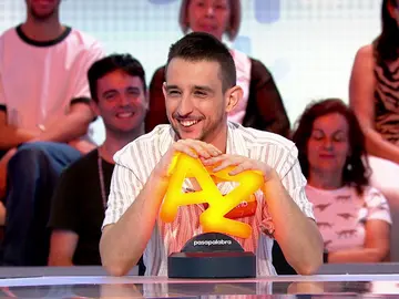 ¡Le tiene calado! La “desconfianza” de David que demuestra cuánto conoce ya a Roberto Leal ¡Le tiene calado! La “desconfianza” de David que demuestra cuánto conoce ya a Roberto Leal