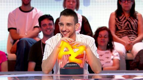 &iexcl;Le tiene calado! La &ldquo;desconfianza&rdquo; de David que demuestra cu&aacute;nto conoce ya a Roberto Leal 