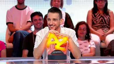 ¡Le tiene calado! La “desconfianza” de David que demuestra cuánto conoce ya a Roberto Leal ¡Le tiene calado! La “desconfianza” de David que demuestra cuánto conoce ya a Roberto Leal